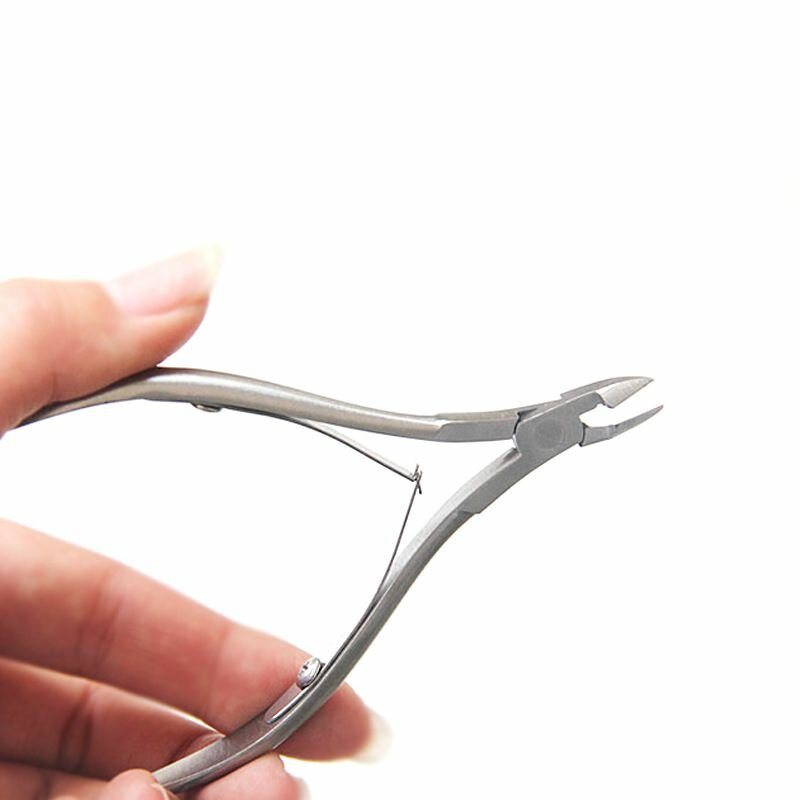 Solingen Cuticle Nippers
