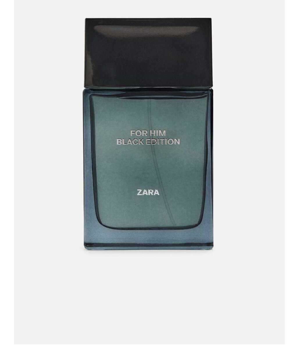 Parfums zara