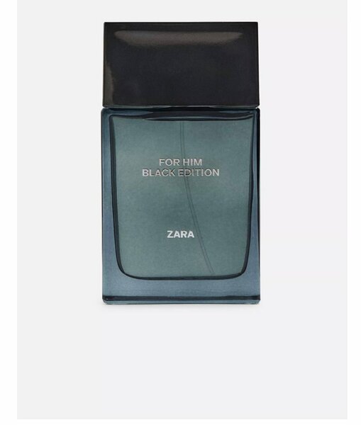 Parfums zara