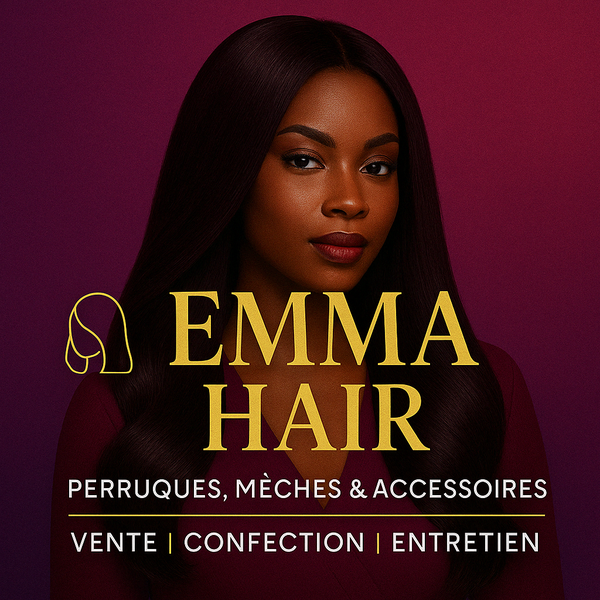Emma hair
