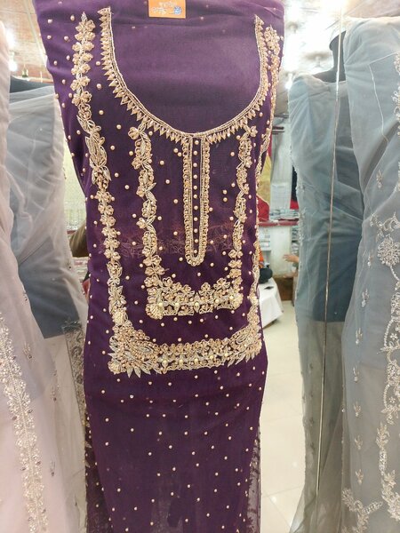 Party Dress
