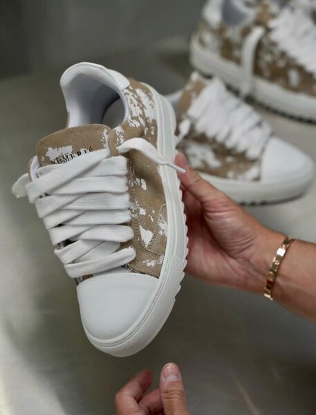 Baskets décontractées numeris