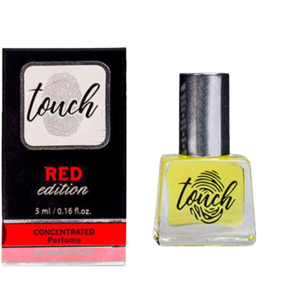 Parfum Concentré Touch Red