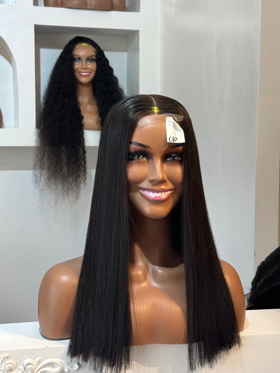 16inches Bone Straight