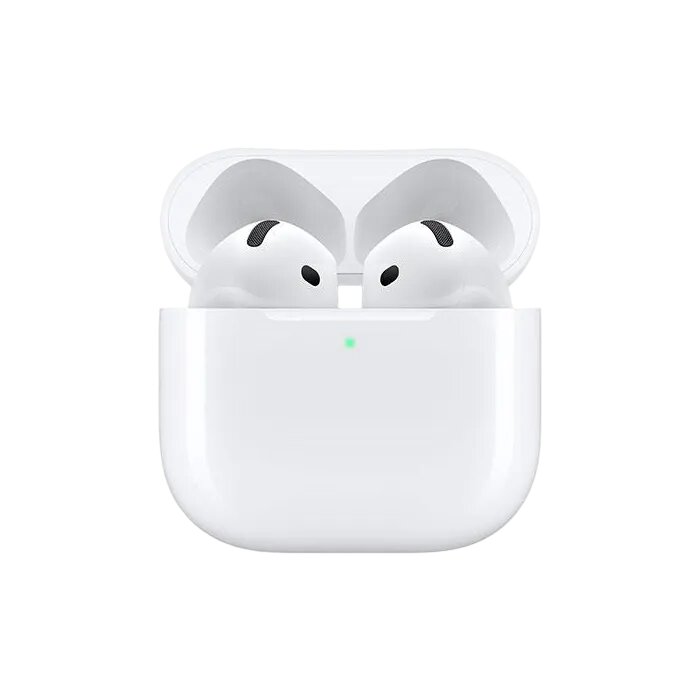 Écouteurs sans fil Apple AirPods
