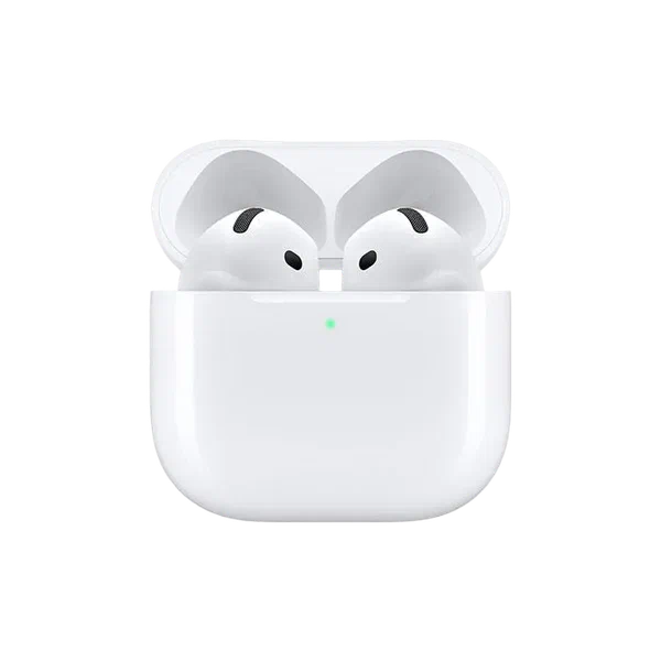 Écouteurs sans fil Apple AirPods