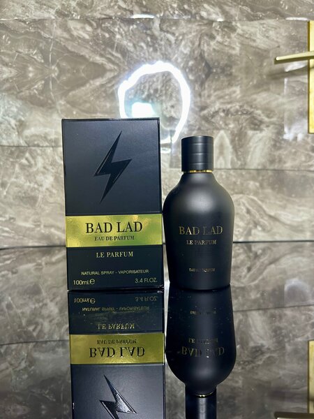 Parfum élégant masculin