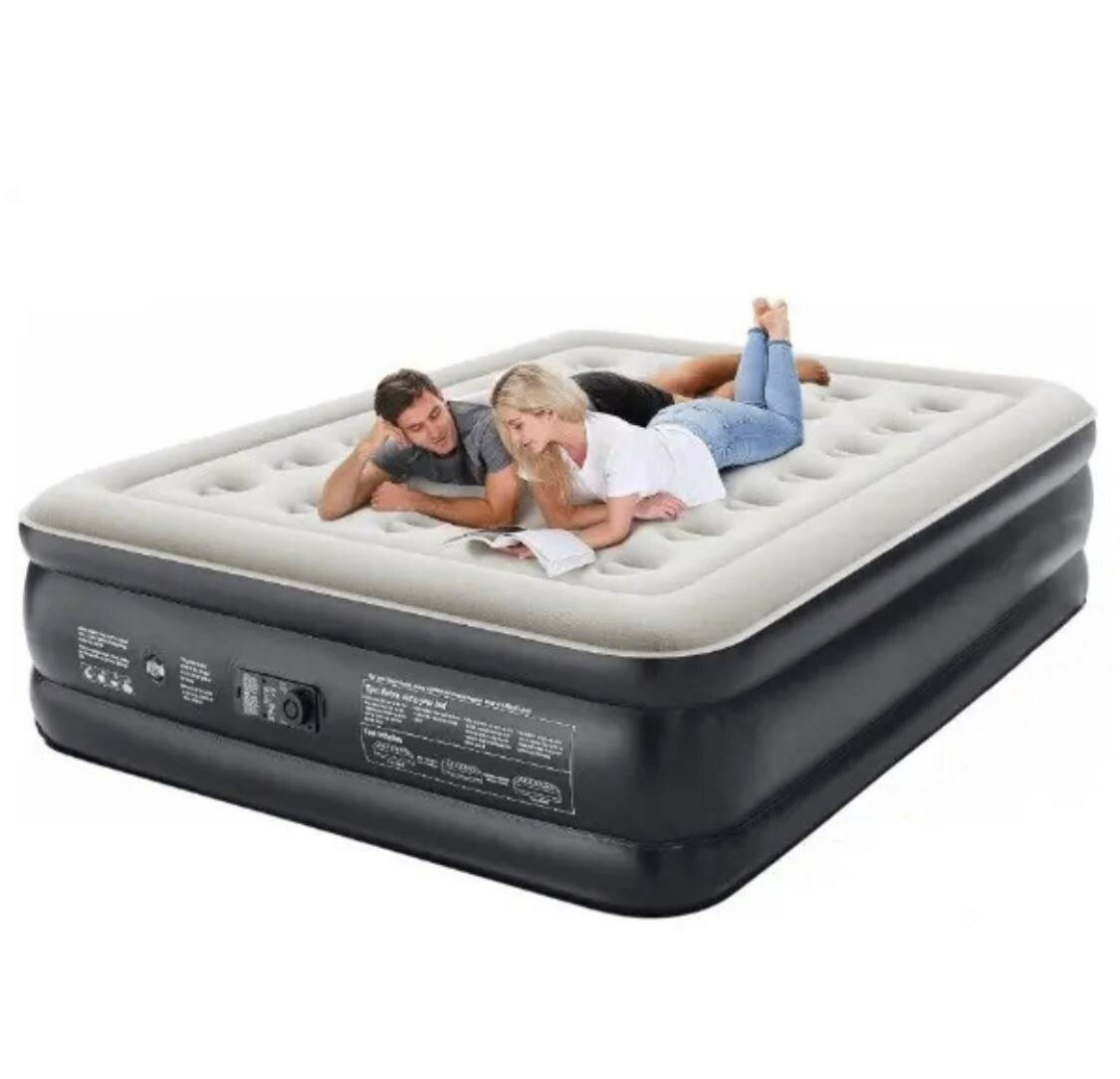 Matelas Gonflable Confort