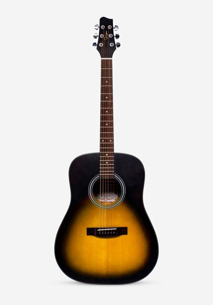 Guitar electro acoustic GN-81D