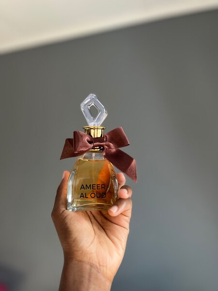 100ml Arabic Perfume