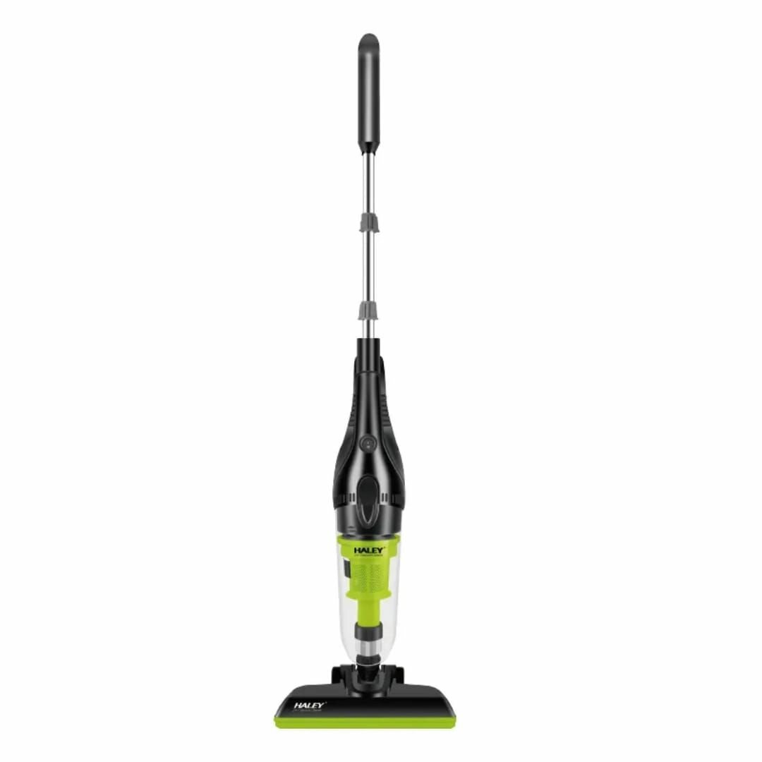 Aspirateur puissant 2-en-1