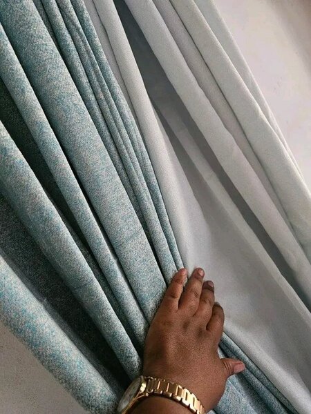 Curtains
