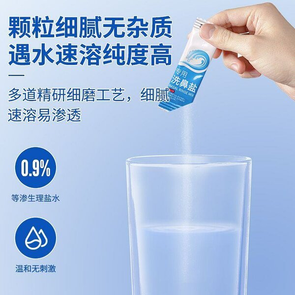 Ирригатор для промывания носа