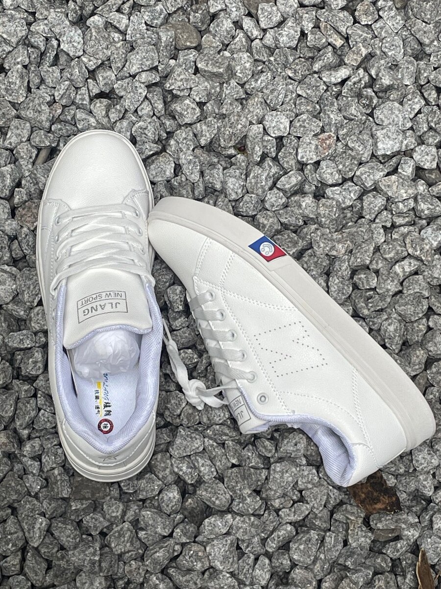 Chaussure fermées homme et femmes