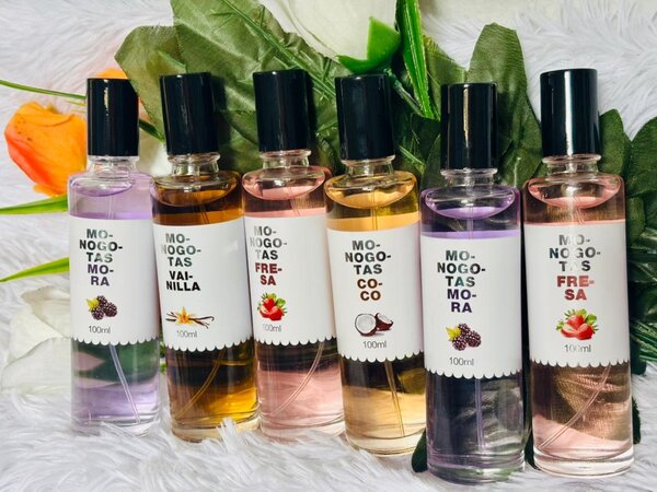 Parfum Aromatique 100ml