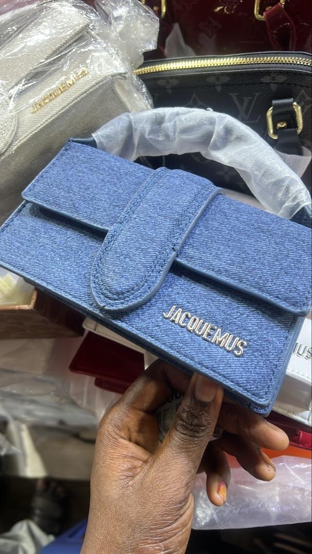 Sac ceinture élégant