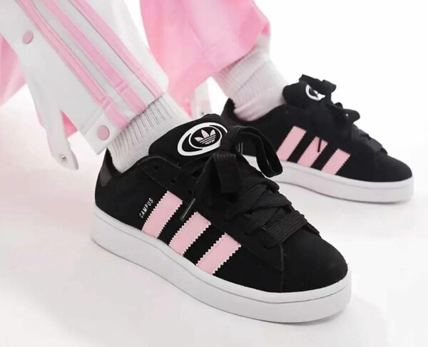 Sneakers Adidas Campus Rose