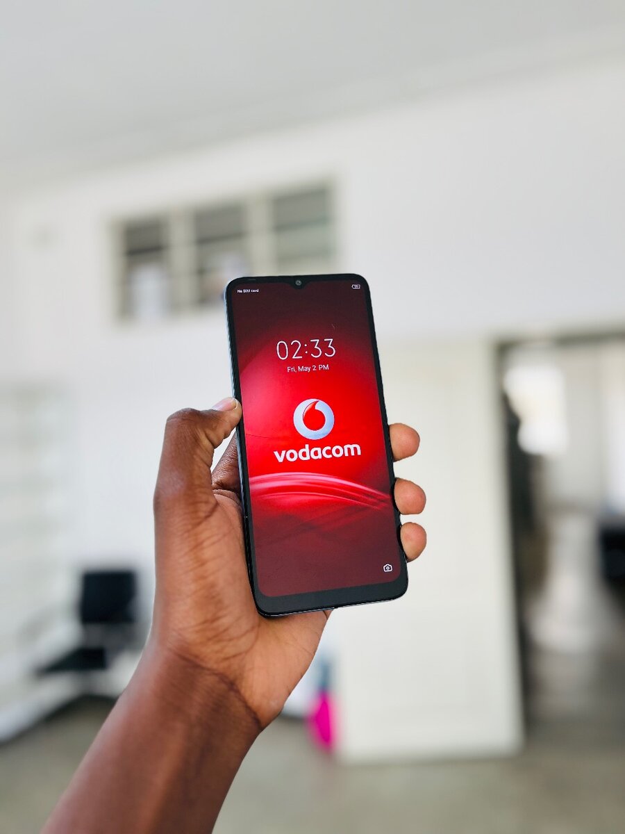 Tecno pop 5 lite  64gb inbuilt