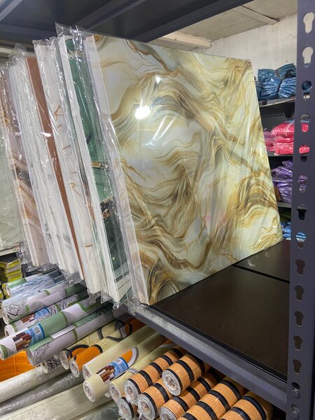 Lot de Panneaux Muraux Décoratifs