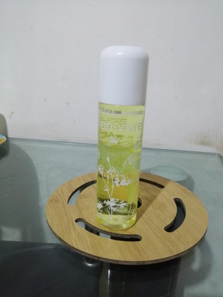 Brume Parfumée Fraîche