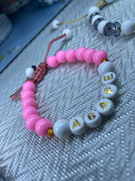 Paradise bracelets
