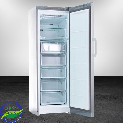 Морозильная камера Indesit DFZ 5175 G