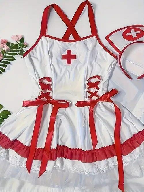 Ensemble lingerie en dentelle