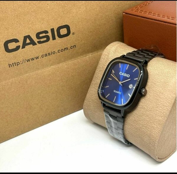 Montre Casio Classique Homme