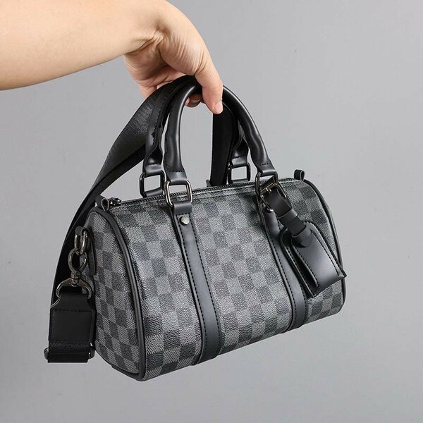Stylish Unisex Crossbody Bag