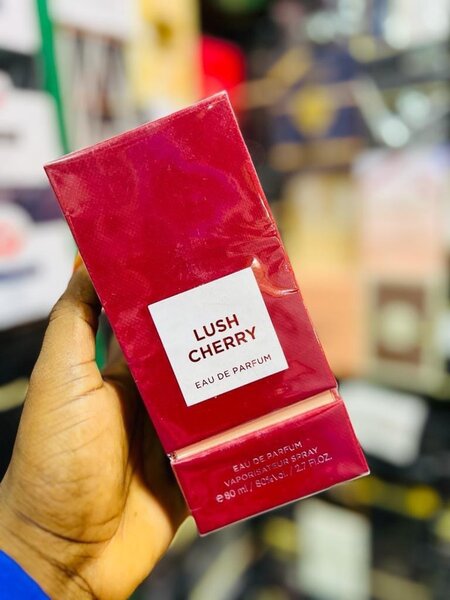 Parfum homme et femme