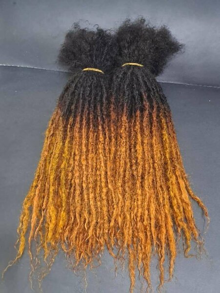 Extensions en Dreadlocks T14