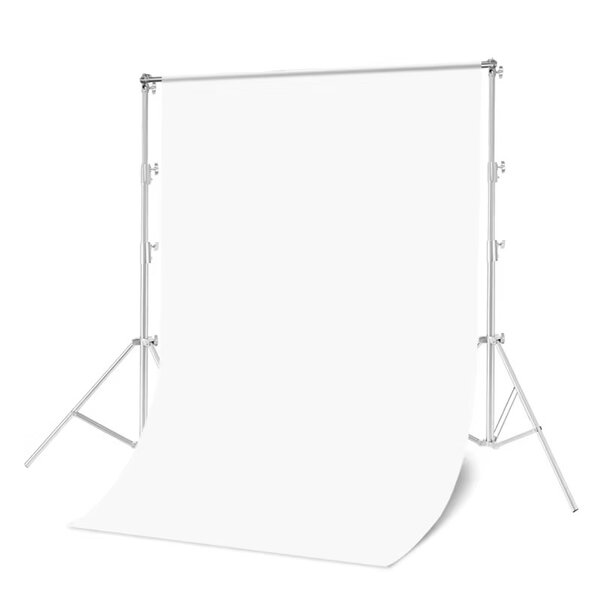 Support de fon pour photographe