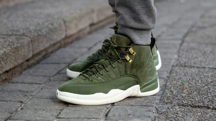 Air Jordan 12
