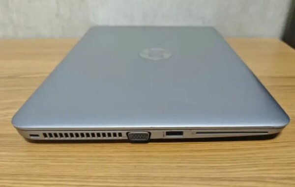 Ordinateur portable HP EliteBook