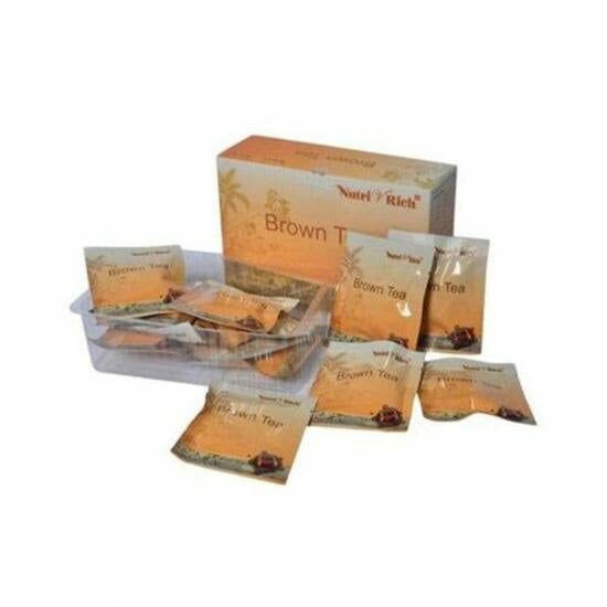 Thé régulateur Tension