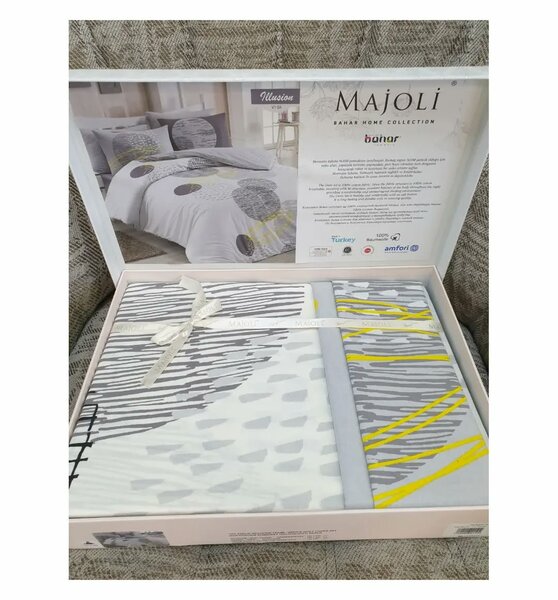 Комплекты Majoli полуторка