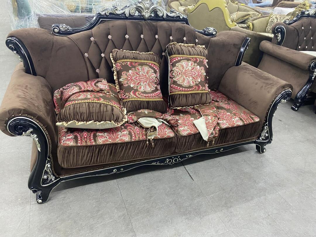 Royal Sofa