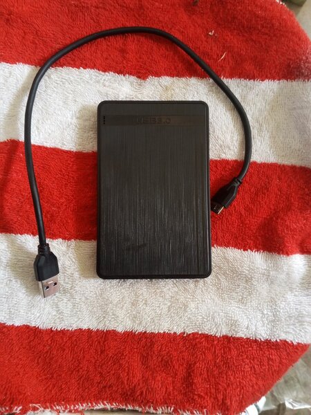 Disque dur externe 1 tera