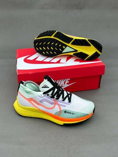 Nike Chaussures de Course GORE-TEX