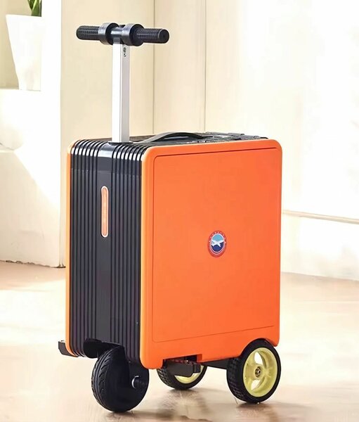 Valise Trottinette Électrique