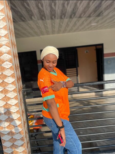 Maillot Côte d'Ivoire Puma