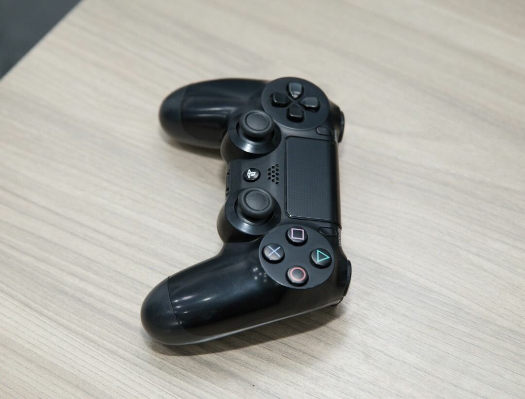 Manette PS4 Originale 