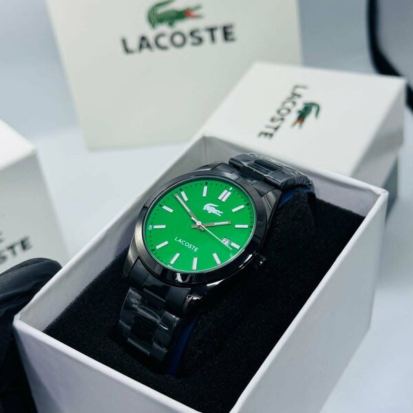 Montre casio