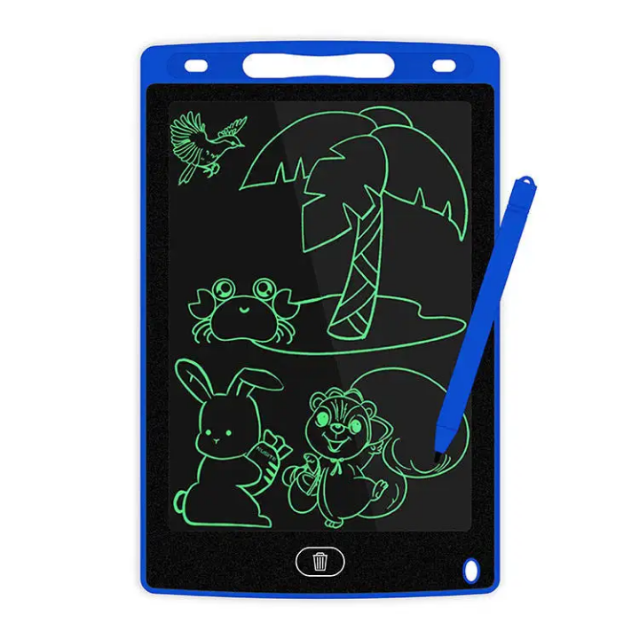 2023 LCD Writing Tablet 8.5 Inch Handwriting Pads