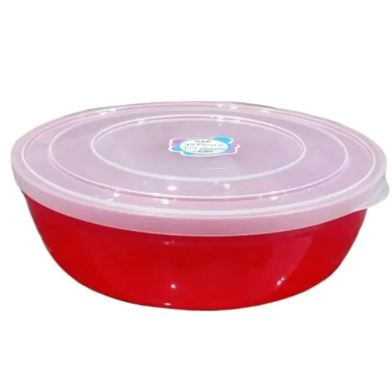 Flour/Atta Storage Box Premium Quality with fine plastic lid