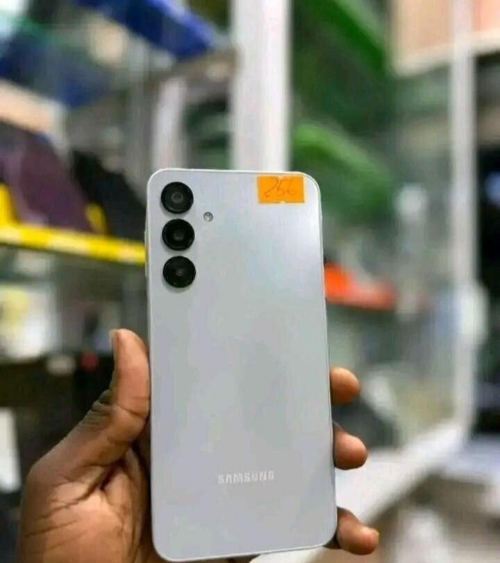 Samsung Galaxy A16