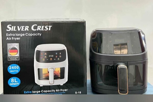 Airfryer