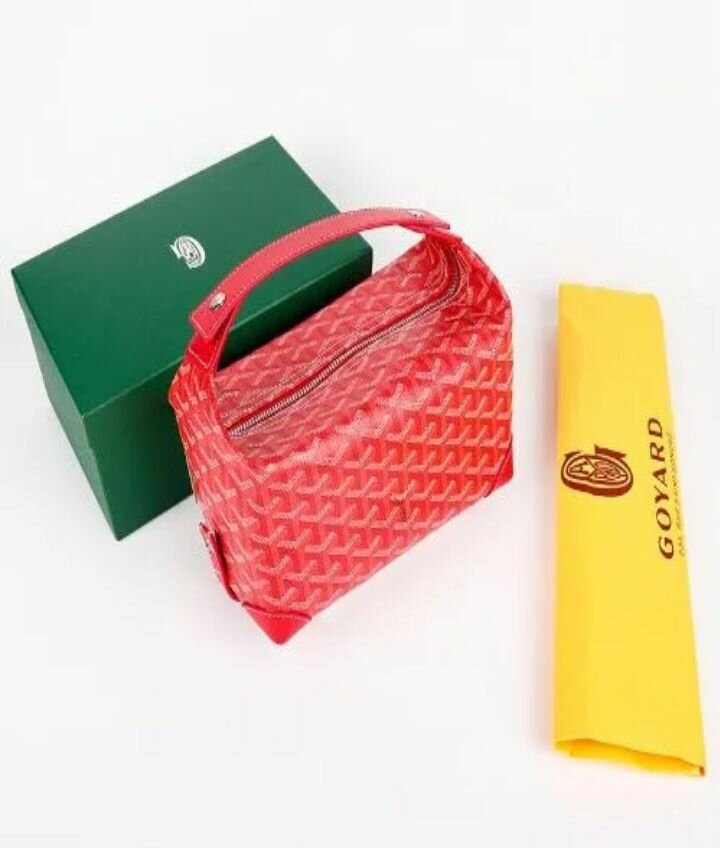 Sac à main Goyard luxe