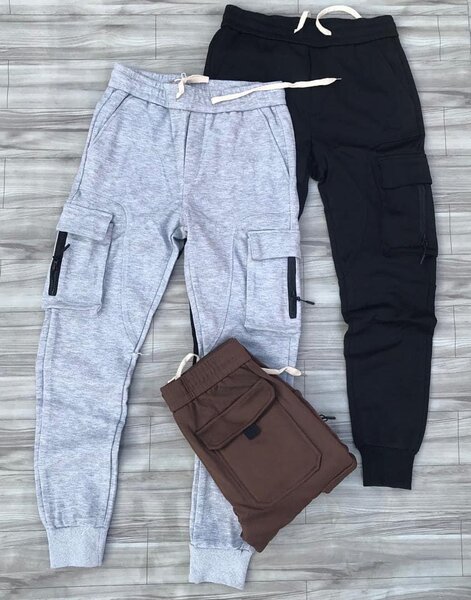 Unisex Sweatpants