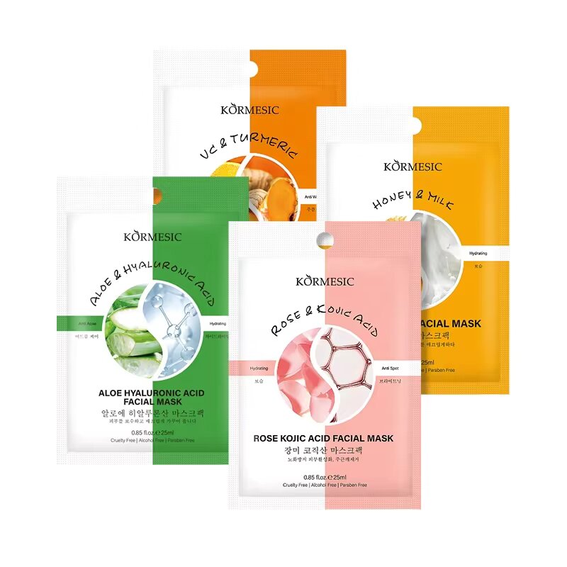 Face Sheet Mask